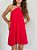 Vestido Helena Vermelho - Imagem 2