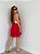 Vestido Helena Vermelho - Imagem 3