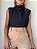 Blusa Yasmin Preta - Imagem 1
