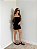 Vestido Albany Curto Preto - Imagem 2