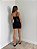 Vestido Albany Curto Preto - Imagem 3