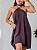 Vestido Helena Marrom - Imagem 3