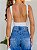 Blusa decote nas costas off - Imagem 3