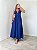 Vestido Bruna Azul Marinho - Imagem 3
