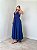 Vestido Bruna Azul Marinho - Imagem 4