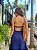 Vestido Bruna Azul Marinho - Imagem 5