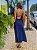 Vestido Bruna Azul Marinho - Imagem 6