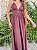 Vestido Bruna Marrom - Imagem 2