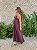 Vestido Bruna Marrom - Imagem 3