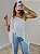 Blusa Ampla Off - Imagem 4