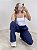 Top alcinha basic branco - Imagem 3