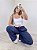 Top alcinha basic branco - Imagem 5