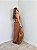 Vestido Gamboa Marrom - Imagem 4
