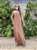Vestido Gamboa Marrom - Imagem 8