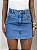 Saia Jeans Basic - Imagem 2