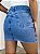 Saia Jeans Basic - Imagem 4