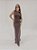 Vestido Malibu Marrom - Imagem 5