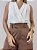Blusa Brenda Decote Off - Imagem 1