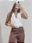 Blusa Brenda Decote Off - Imagem 4