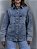 Camisa Jeans Vintage - Imagem 3