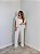 Conjunto Tricô Mousse Calça Off - Imagem 5
