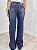 Pantalona Jeans Black Marker - Imagem 3