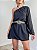 Vestido Luana Preto - Imagem 2