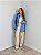 Camisa Jeans Oversized - Imagem 7