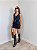 Colete Jeans Black - Imagem 2