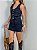 Colete Jeans Black - Imagem 3