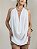Blusa frente única ary off - Imagem 1