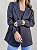 Blazer Alfaiataria Lais Preto - Imagem 3
