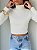 Cropped Cacharrel Off - Imagem 1