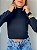 Cropped Cacharrel Preto - Imagem 1
