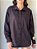 Camisa Marrom Café - Imagem 1