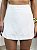 Short Saia Alfaiataria Basic Off - Imagem 1