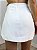 Short Saia Alfaiataria Basic Off - Imagem 3