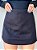 Short Saia Alfaiataria Basic Preto - Imagem 1