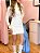 Vestido Cacharrel Curto Off - Imagem 9