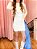 Vestido Cacharrel Curto Off - Imagem 10