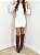 Vestido Cacharrel Curto Off - Imagem 5