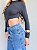 Body Eduarda Recorte Preto - Imagem 3