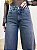 Calça Pantalona Jeans Black - Imagem 4