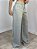 Calça Jeans Verde Menta - Imagem 2
