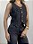 Colete Jeans Black - Imagem 2