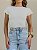 Baby tee costas nuas off - Imagem 1