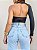 Body Lolita Preto - Imagem 2