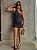 Vestido Lola Curto Preto - Imagem 4