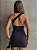 Vestido Lola Curto Preto - Imagem 3