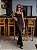 Vestido preto basic alcinha - Imagem 1